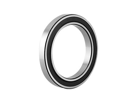 英制等截面薄壁角接触球轴承