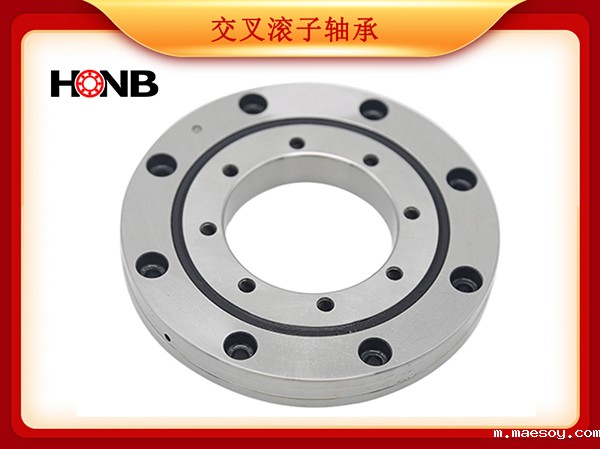 交叉滚子轴承