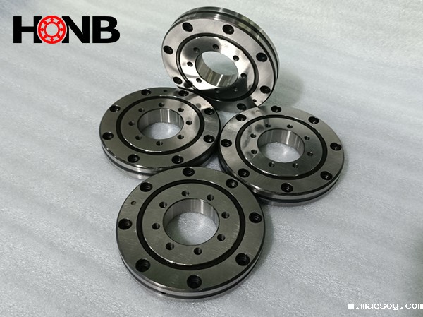 RA12008交叉滚子轴承安装前后的注意事项有哪些？