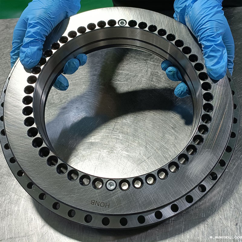 YRT星空体育官方下载手机版预紧力的监控方法及意义