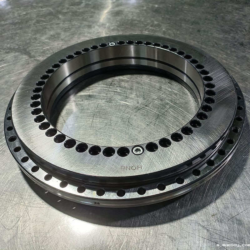 高精密星空体育官方下载手机版的润滑操作