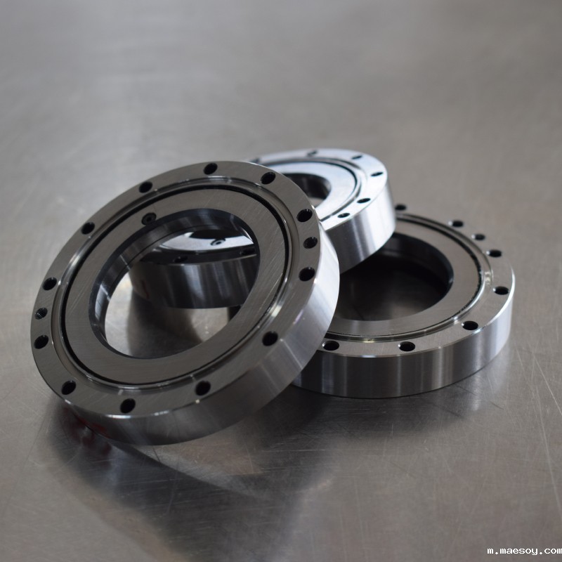 YRT星空体育官方下载手机版推力垫圈的选型要点