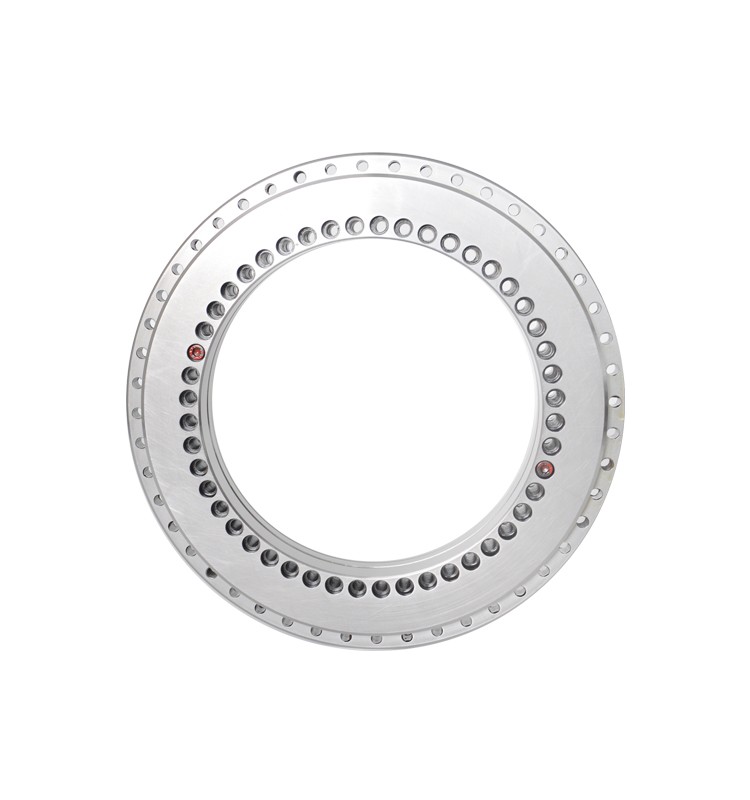 YRT星空体育官方下载手机版的载荷精度