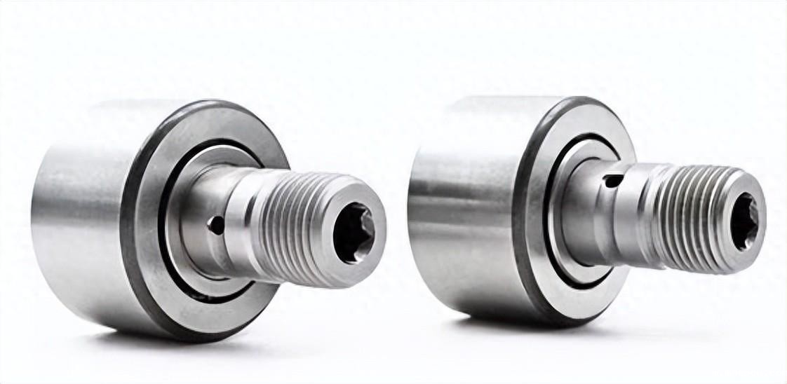 轴承倒角有什么作用?