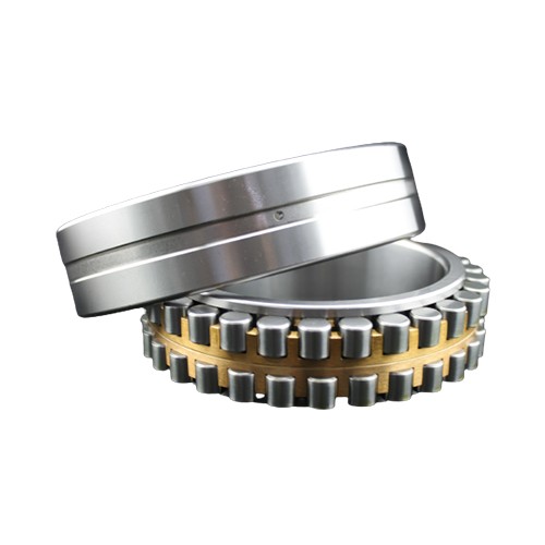 圆柱滚子轴承的优势介绍