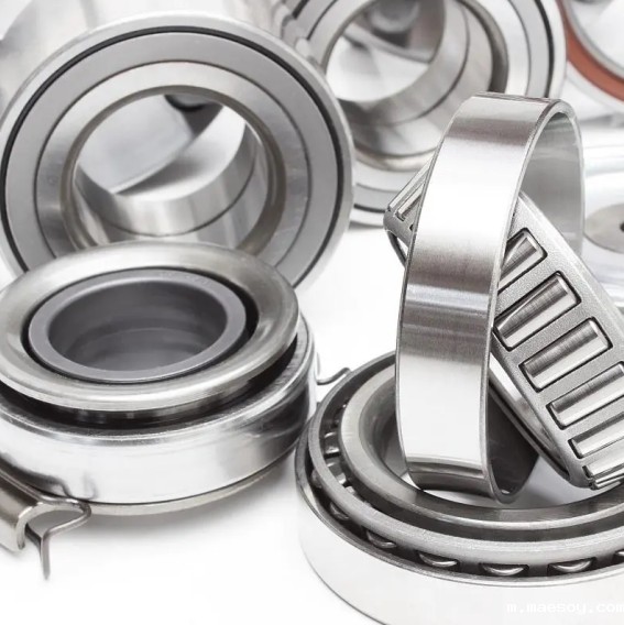 轴承检查应该关注什么