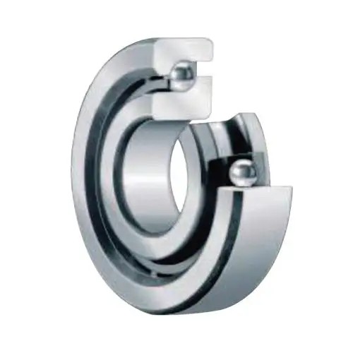 直线运动轴承的特性和应用