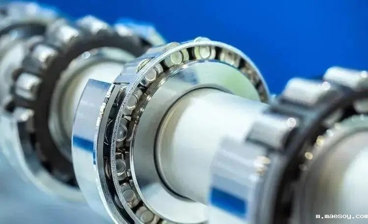 如何预防轴承游隙变化失效？