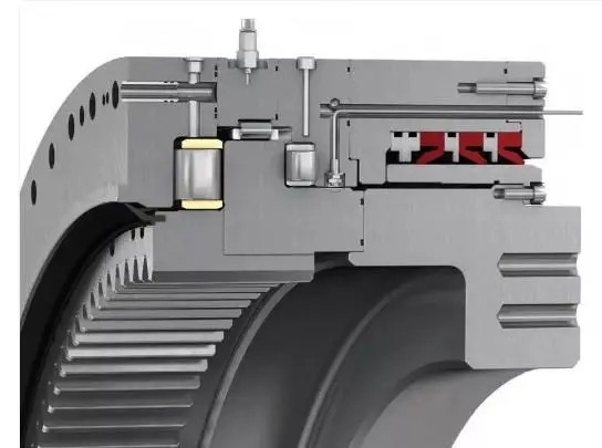 轴承为什么要进行密封?