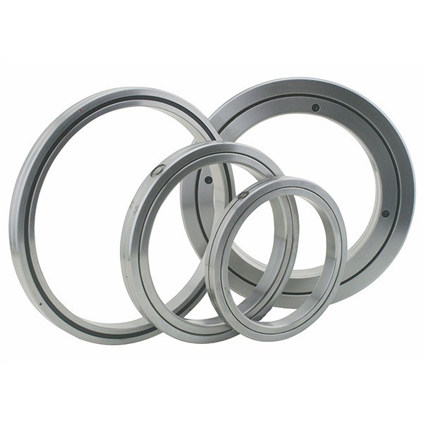 交叉滚子轴承的组配方式以及使用特性